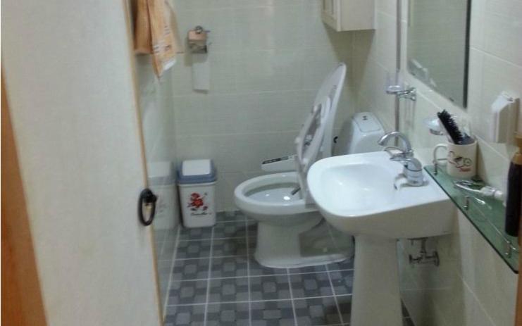 Hotel Goseong Choi Pilgan'S Old House Habitación foto